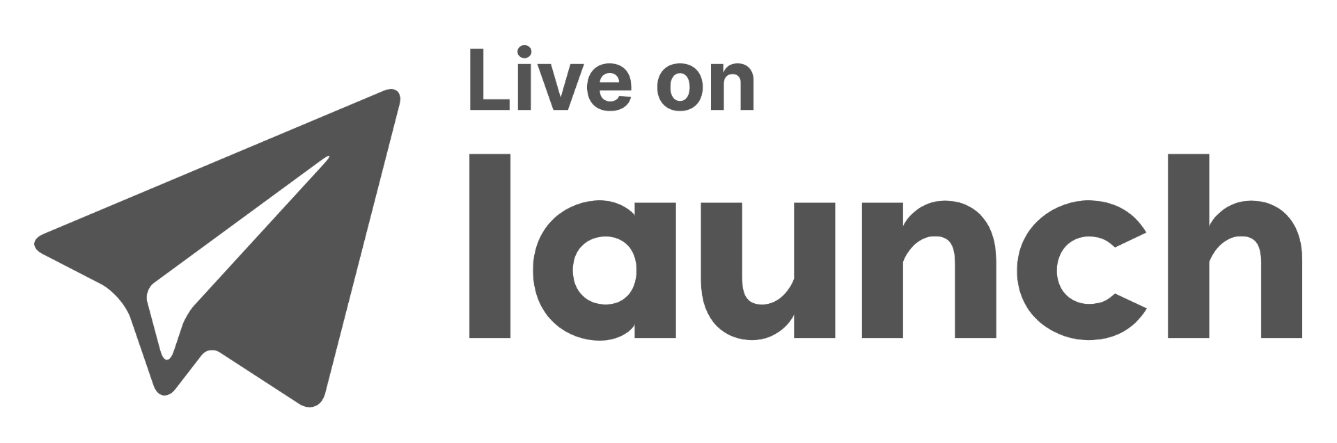 Featured on TryLaunch